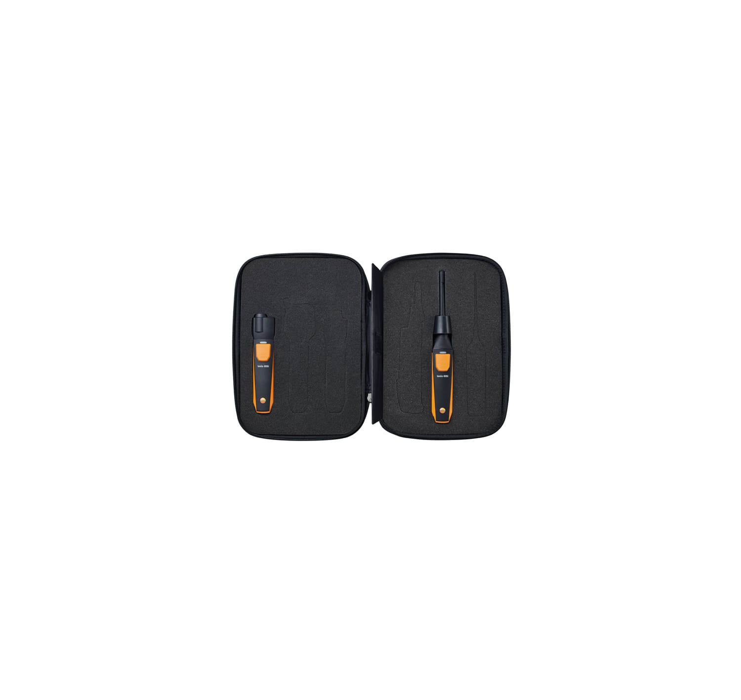 testo Smart Probes mould kit